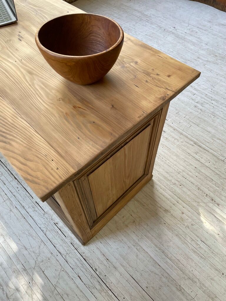 1900 pine trading post