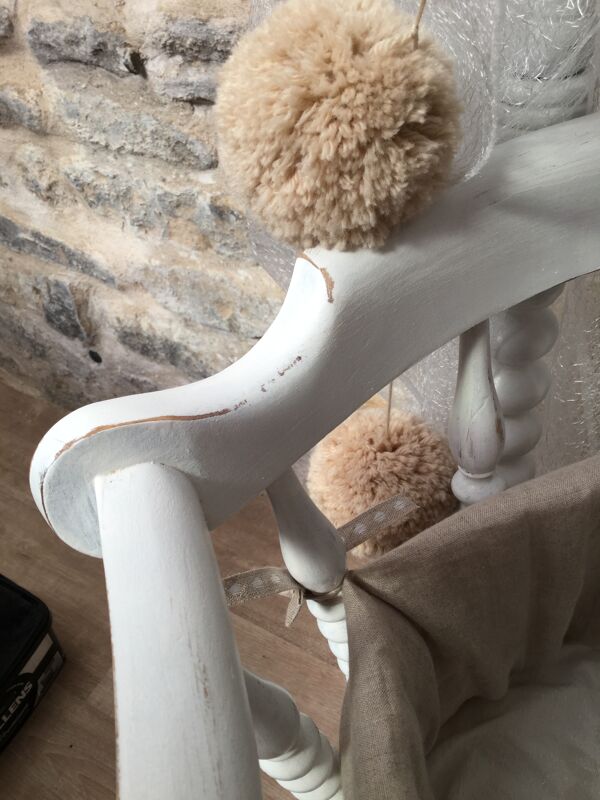 Berceau col de cygne