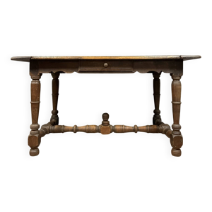 bureau époque Louis