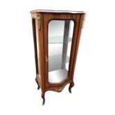Old showcase 1900
