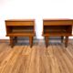Tables de nuit
