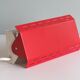 Vintage metal wall lamp from the 1970s G&G for Massive Belgium