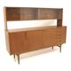 Scandinavian enfilade Petterson & Nilson, Stockholm, Sweden, 1960