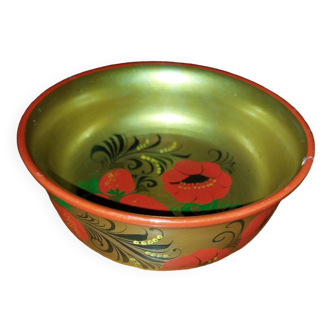 Used Russian Hobochohpckoe bowl 1979