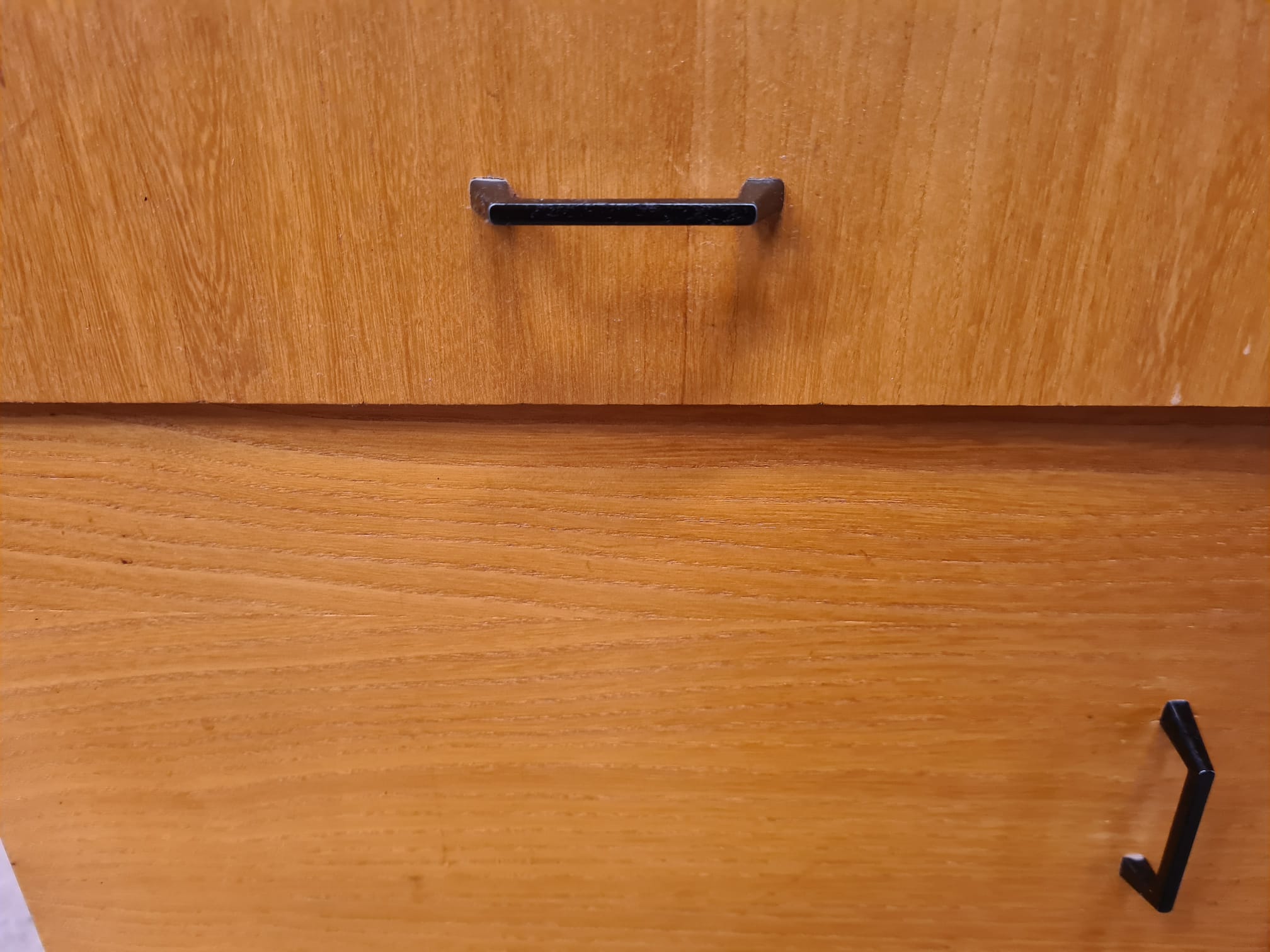 Vintage furniture 1970