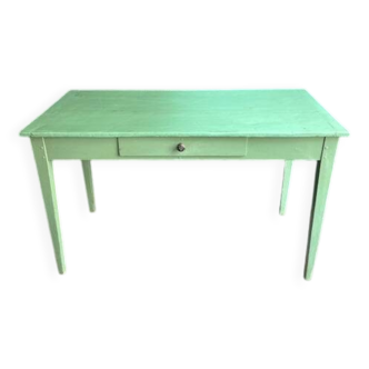 table