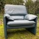 Fauteuil Bora Bora pour Leolux par Axel Enthoven