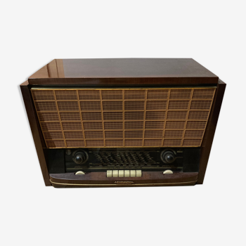 Radio Pathé Marconi