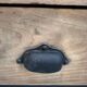Old carpentry workbench