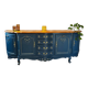 Regency cherry sideboard