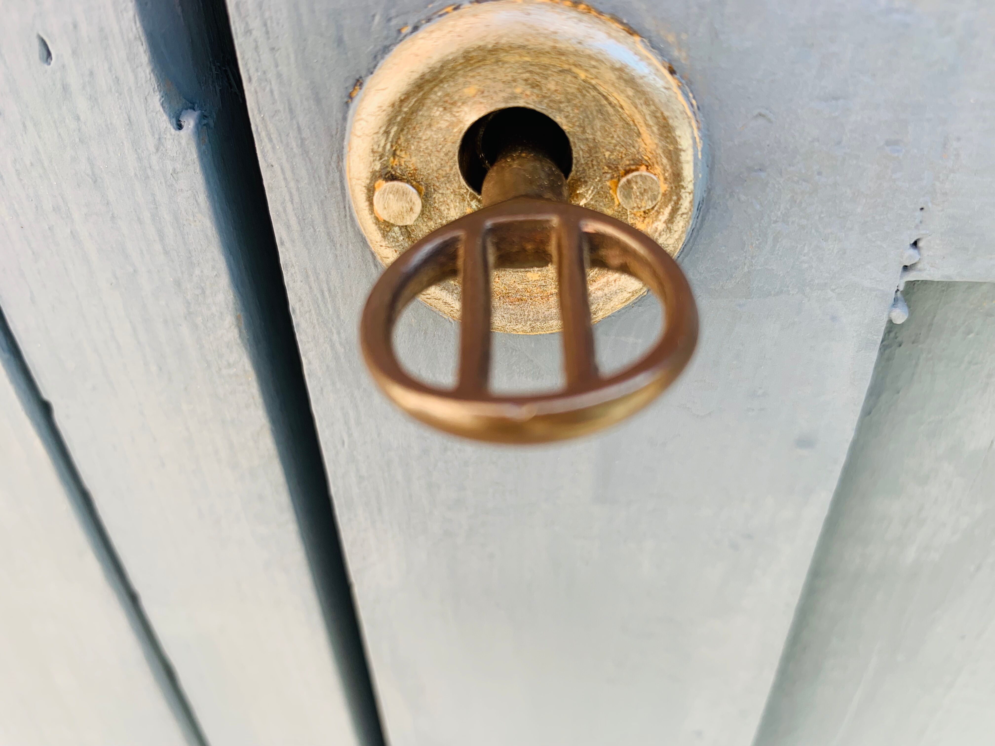 Parisian wardrobe and his bedside