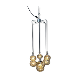 suspension cascade –