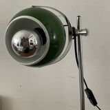 EyeBall lamp from the 60s-70s
