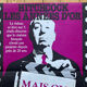 Original movie poster "But Who Killed Harry" Hitchcock