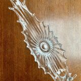 Decorative fruit bowl