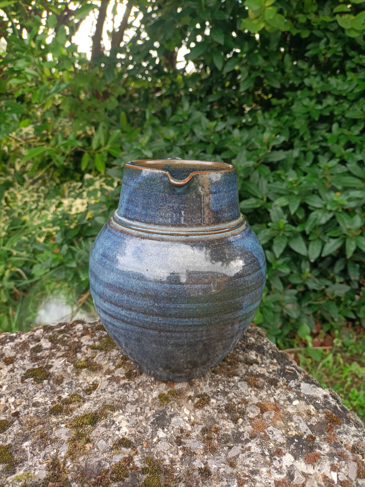 Mediterranean carafe/pitcher