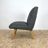 Mid Century Cocktail Chairs