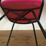 Chaise Jacques Tati « Mon oncle »