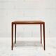 Table basse de Johannes Andersen pour CFC Silkeborg