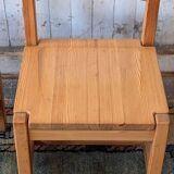 Paire de chaise Ilmari Tapiovaara