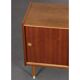 Chest of drawers published by Zapadoslovenske Nabytkarske Zavody, 1960