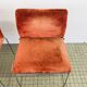 Suite de 4 chaises Jano LG Simon by Cassina