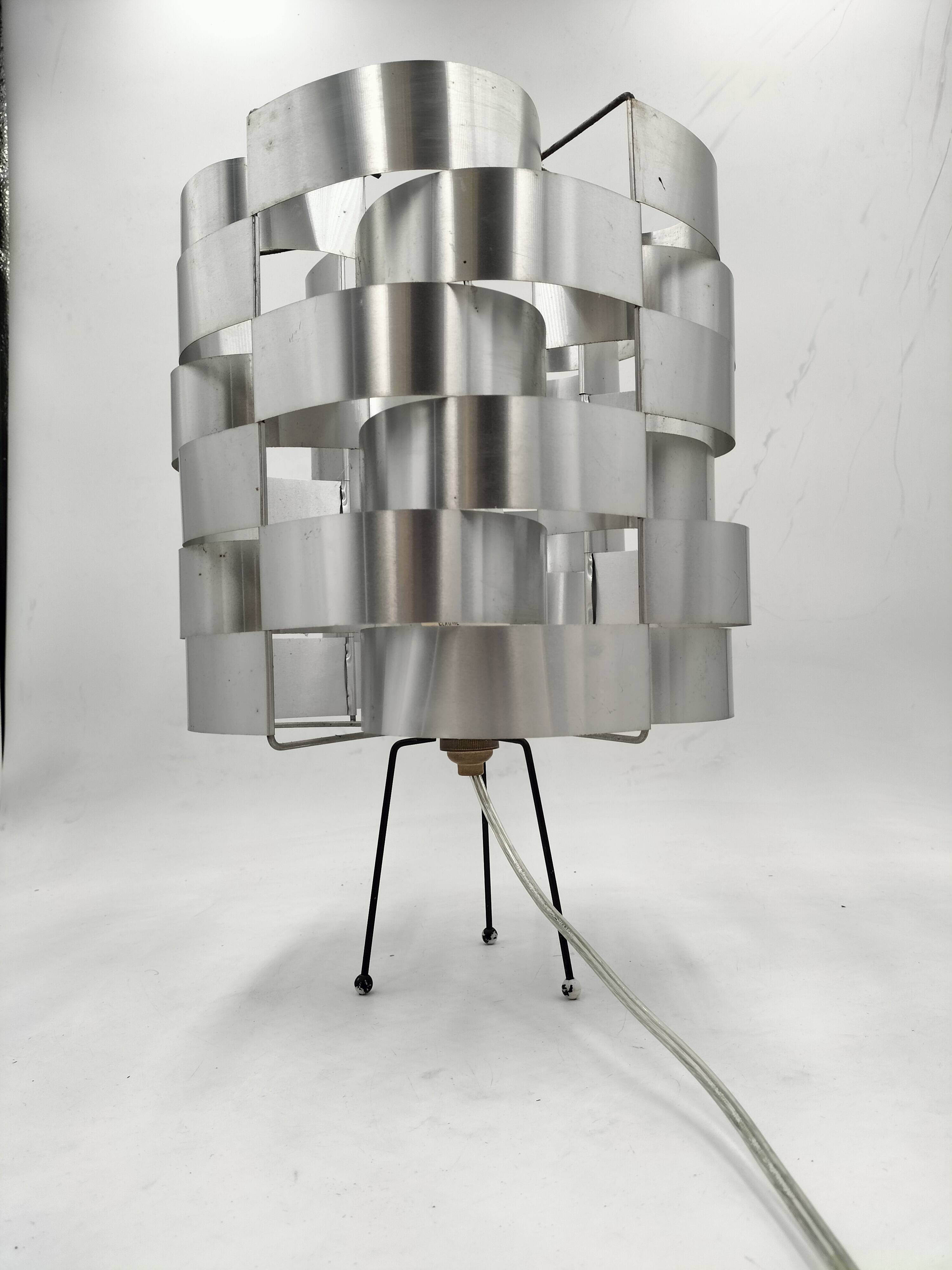 Max sauze floor lamp