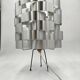 Max sauze floor lamp