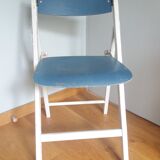 Folding chair