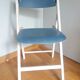 Folding chair