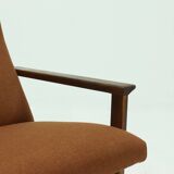 Set of 2 armchairs Pastoe FU06 by Yngve Ekström 1960