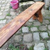 Farm bench