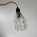 Ancienne lampe de bureau vintage « le succes paris »