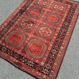 Tapis de style oriental