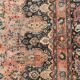 10x13 Red & Blue Oriental Vintage Persian Rug, 315x412Cm
