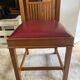 Coonley 609 Frank Lloyd Chair