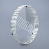 Vintage Secessionist Plateau Style, 1970s