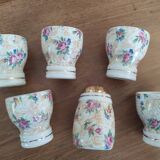 Egg cup set