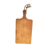 Old wood cutting board