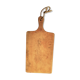 Old wood cutting board