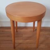 Baumann stool