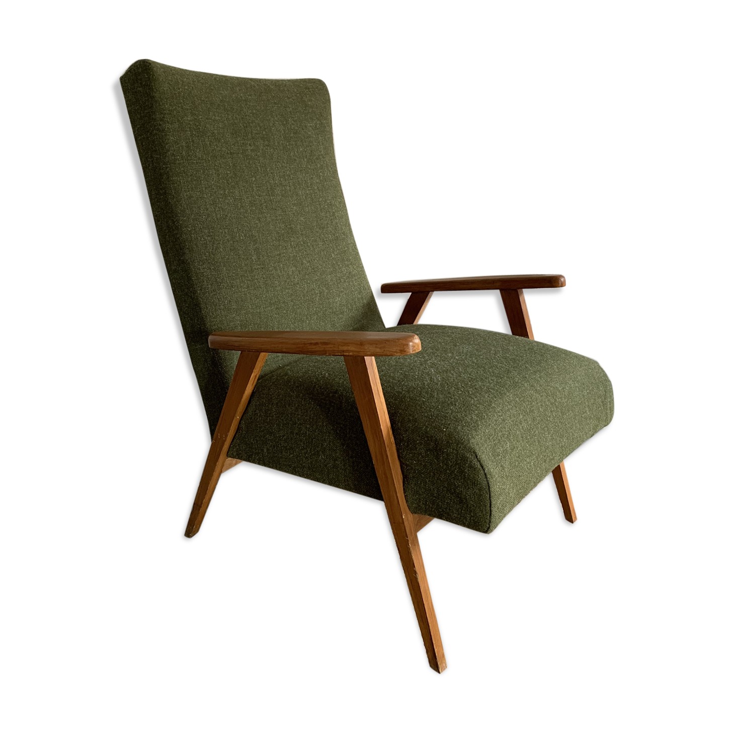 Vintage chair 50-60s