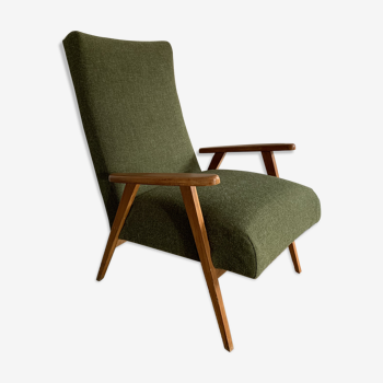 Vintage chair 50-60s