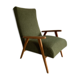 Vintage chair 50-60s