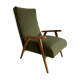 Fauteuil vintage années 50-60