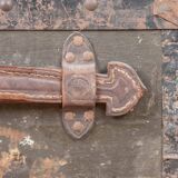 World War 1 trunk