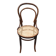 Antique bentwood bistro chair model 18 Thonet