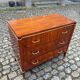 Art Deco chest of drawers