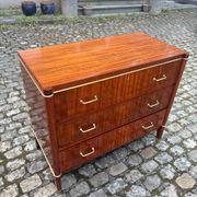 Commode art deco