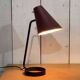 1950s desk lamp by Jacques Biny (1913-1976)